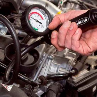 Диагностика системы охлаждения