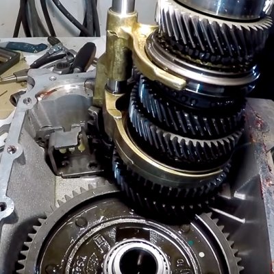 Диагностика МКПП