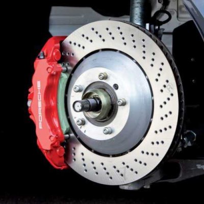 Диагностика тормозной системы