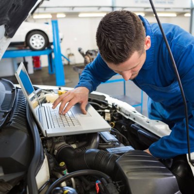 Диагностика и ремонт систем DPF, FAP, EGR, ADBLUE, SCR, FLAP, EOLYS и др.