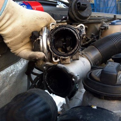Удаление систем DPF, FAP, EGR, ADBLUE, SCR, FLAP, EOLYS и др.