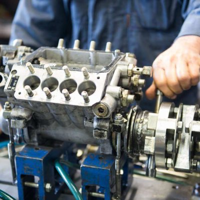 Ремонт топливных насосов